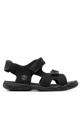 Timberland Сандали Adventure Seeker 2 Strap TB03471A001 Черен - Mera.bg