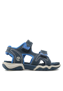 Timberland Сандали Adventure Seeker 2 Strap TB0A1QH64311 Тъмносин - Mera.bg