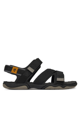 Timberland Сандали Adventure Seeker TB0A5XTZ0151 Черен - Mera.bg