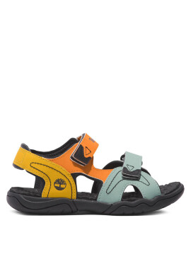 Timberland Сандали Adventure Seeker TB0A6B45EBB1 Цветен - Mera.bg