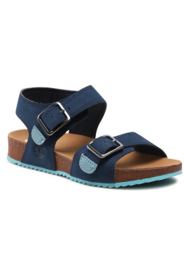 Timberland Сандали Castle Island 2 Strap TB0A426Y0191 Navy - Mera.bg