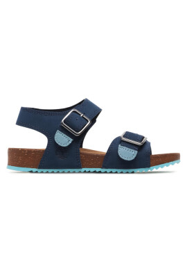 Timberland Сандали Castle Island 2 Strap TB0A426Y0191 Navy - Mera.bg