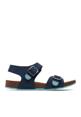 Timberland Сандали Castle Island 2 Strap TB0A43310191 Navy - Mera.bg