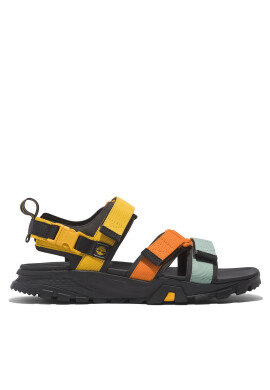 Timberland Сандали Garrison Trail TB0A6ACZEBG1 Цветен - Mera.bg