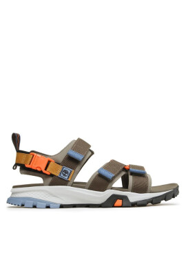 Timberland Сандали Garrison Trail Web Sandal TB0A5TAT1101 Сив - Mera.bg