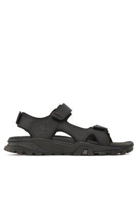 Timberland Сандали Lincoln Peak Strap Sandal TB0A5T5G0151 Черен - Mera.bg