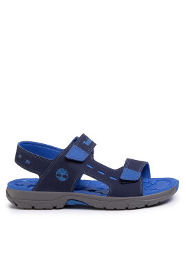Timberland Сандали Moss Jump 2 Strap Sandal TB0A1YNS0191 Тъмносин - Mera.bg