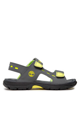 Timberland Сандали Moss Jump 2 Strap Sandal TB0A42B90331 Сив - Mera.bg