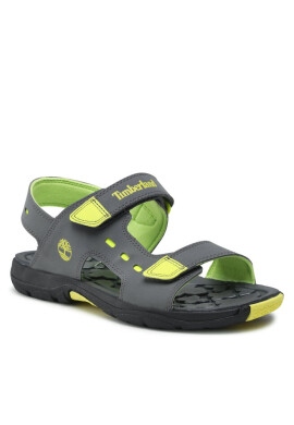 Timberland Сандали Moss Jump 2 Strap Sandal TB0A435S033 Medium Grey - Mera.bg