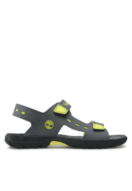 Timberland Сандали Moss Jump 2 Strap Sandal TB0A435S033 Medium Grey - Mera.bg