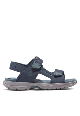 Timberland Сандали Moss Jump 2 Strap Sandal TB0A66RSL791 Тъмносин - Mera.bg