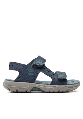 Timberland Сандали Moss Jump 2 Strap Sandal TB0A68Q9L791 Тъмносин - Mera.bg