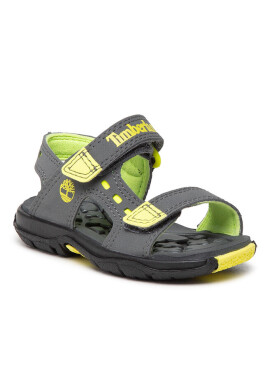 Timberland Сандали Moss Jump 2 Strap TB0A435H033 Medium Grey - Mera.bg