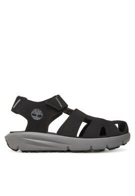 Timberland Сандали Motion Dune Fisherman TB0A6C420011 Черен - Mera.bg