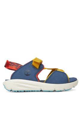 Timberland Сандали Motion Dune TB0A6C4PETU1 Син - Mera.bg