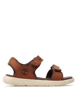 Timberland Сандали Nubble TB0A1P3FA201 Medium Brown Nubuck - Mera.bg