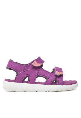 Timberland Сандали Pekrins Row TB0A5M2DETQ1 Виолетов - Mera.bg