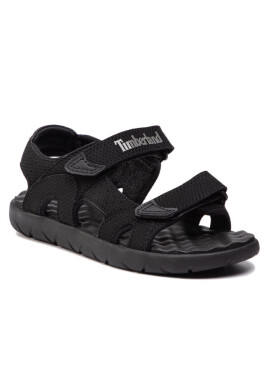 Timberland Сандали Perkins Row 2-Strap TB0A1QXQ0011 Blackout - Mera.bg