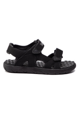Timberland Сандали Perkins Row 2-Strap TB0A1QXQ0011 Blackout - Mera.bg