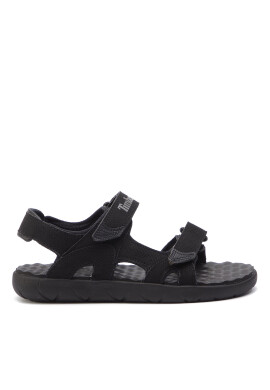 Timberland Сандали Perkins Row 2-Strap TB0A1QY20011 Черен - Mera.bg