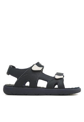 Timberland Сандали Perkins Row 2-Strap TB0A5N330191 Тъмносин - Mera.bg