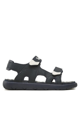 Timberland Сандали Perkins Row 2-Strap TB0A5N4B0191 Тъмносин - Mera.bg