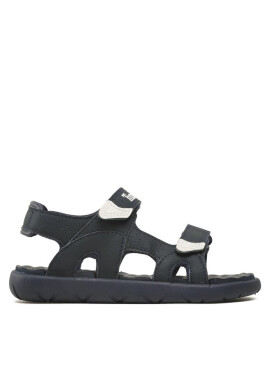 Timberland Сандали Perkins Row 2-Strap TB0A5N4B0191 Тъмносин - Mera.bg