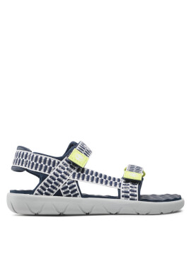Timberland Сандали Perkins Row Webbing Sndl TB0A2ASH019 Тъмносин - Mera.bg