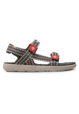 Timberland Сандали Perkins Row Webbing Sndl TB0A2BUAA58 Dark Green Webbing - Mera.bg