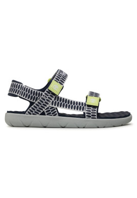 Timberland Сандали Perkins Row Webbing Sndl TB0A2BWH019 Тъмносин - Mera.bg