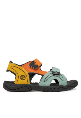 Timberland Сандали TB0A6C1HEBB1 Цветен - Mera.bg