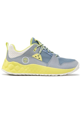 Timberland Сникърси Solar Wave Low TB0A2BTCG29 Medium Blue Nubuck - Mera.bg