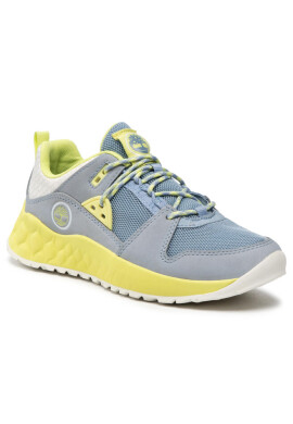 Timberland Сникърси Solar Wave Low TB0A2BTCG29 Medium Blue Nubuck - Mera.bg