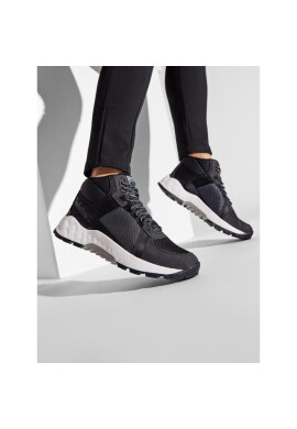 Timberland Сникърси Solar Wave Lt Mid Blk TB0A2HKM0151 Black Mesh - Mera.bg