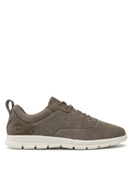 Timberland Сникърси Graydon TB0A29AB9011 Olive Knit - Mera.bg