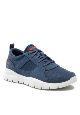 Timberland Сникърси Boroughs Project L/F Ox TB0A5MQ8288 Dark Blue - Mera.bg