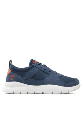 Timberland Сникърси Boroughs Project L/F Ox TB0A5MQ8288 Dark Blue - Mera.bg