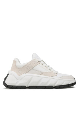 Timberland Сникърси Tbl Turbo Low TB0A5N381431 White Suede - Mera.bg