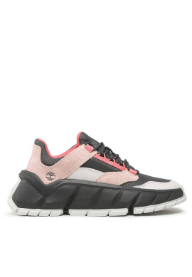 Timberland Сникърси Tbl Turbo Low TB0A5QCC0321 Lt Grey Nubuck Pink - Mera.bg