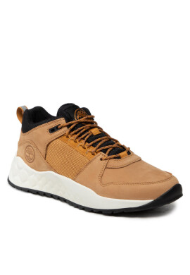 Timberland Сникърси Solar Wave Low TB0A2H6V231 Wheat Nubuck - Mera.bg