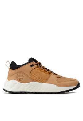 Timberland Сникърси Solar Wave Low TB0A2H6V231 Wheat Nubuck - Mera.bg