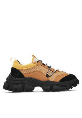 Timberland Сникърси Adley Way Oxford TB0A5X6G2311 Кафяв - Mera.bg