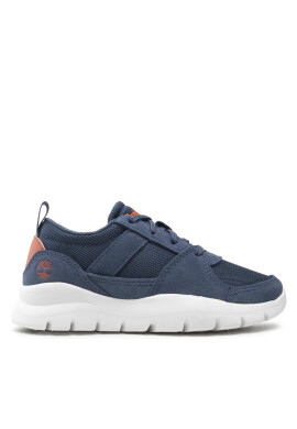 Timberland Сникърси Boroughs Project TB0A5MNZ2881 Dark Blue Suede - Mera.bg