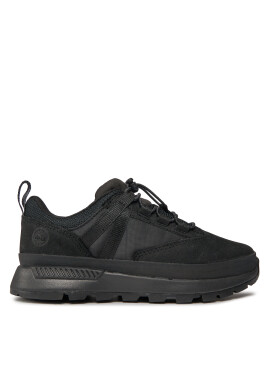 Timberland Сникърси Euro Trekker Low F/L TB0A64Q40151 Черен - Mera.bg