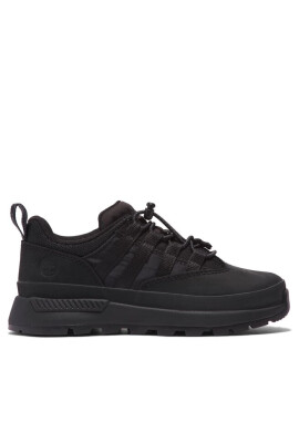 Timberland Сникърси Euro Trekker Low F/L TB0A64Q40151 Черен - Mera.bg