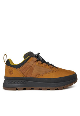 Timberland Сникърси Euro Trekker Low F/L TB0A64XM2311 Кафяв - Mera.bg