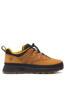 Timberland Сникърси Euro Trekker Low F/L TB0A64XM2311 Кафяв - Mera.bg