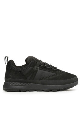 Timberland Сникърси Euro Trekker Low F/L TB0A66DG0151 Черен - Mera.bg