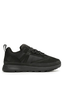 Timberland Сникърси Euro Trekker Low F/L TB0A66DG0151 Черен - Mera.bg