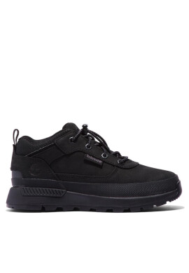 Timberland Сникърси Field Trekker Low TB0A67GG0151 Черен - Mera.bg